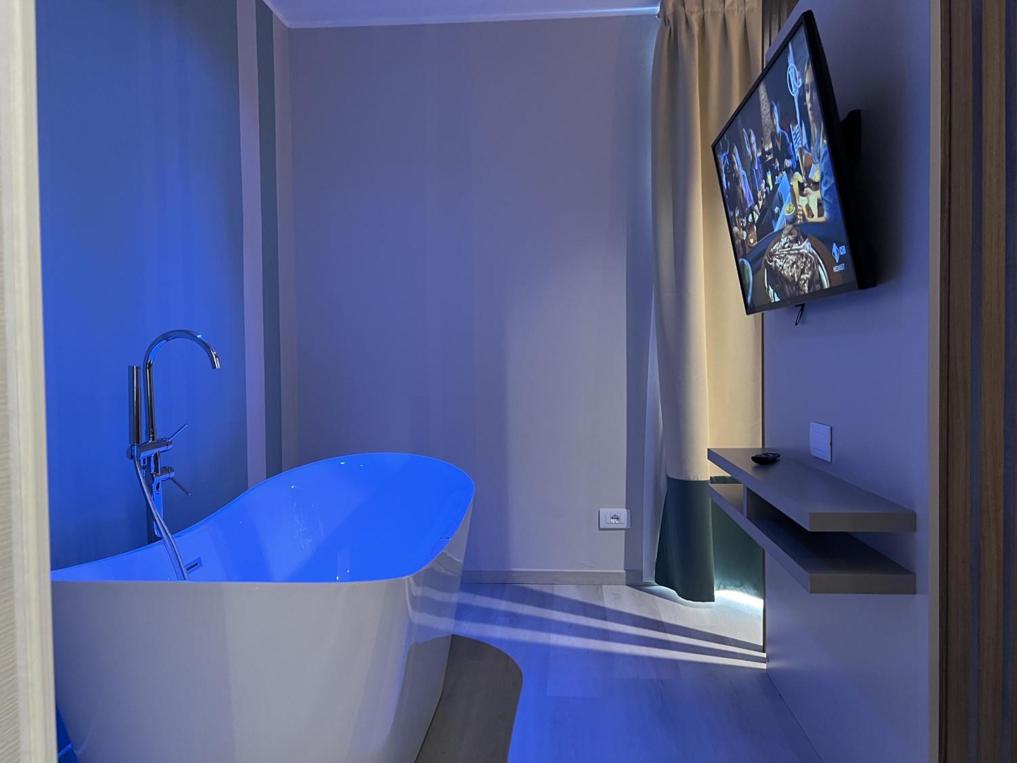 Hotel Lo Zodiaco Абано-Терме Экстерьер фото
